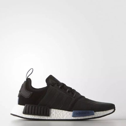 Adidas Originals NMD R1 W Olive Black Sneakers - S75230