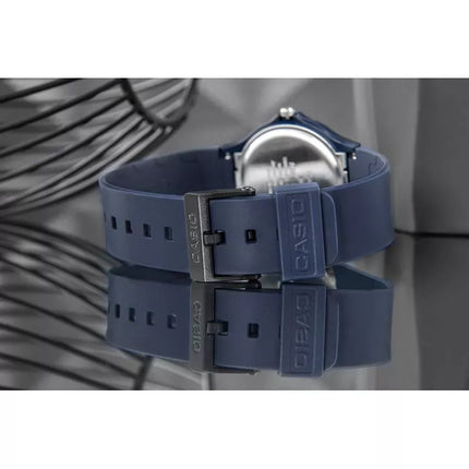 CASIO MQ-24UC-2BDF watch + BOX