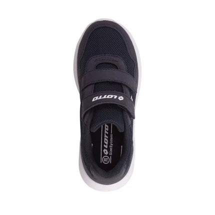 Lotto Connect VL Jr 2600820K 5910 batai