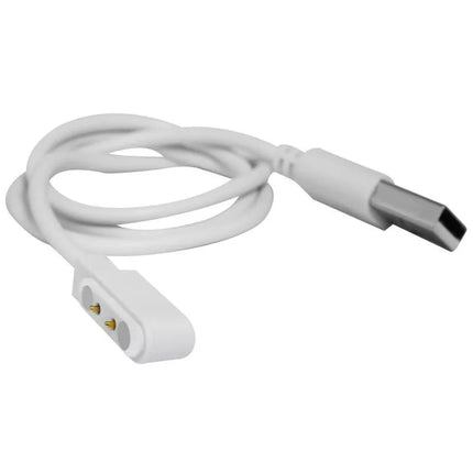 Charging cable for GIEWONT GW230 GW330 GW460 Smartwatch 2.5 mm GWK6