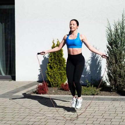 SK43 ODIŲ TRENIRUOKLIS SU RANKENOMIS HMS 17-36-043