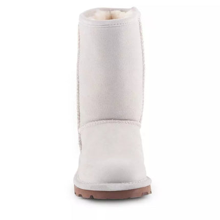 „BEARPAW“ Elle trumpa 1962W-909 „Winter White“ 909 batai