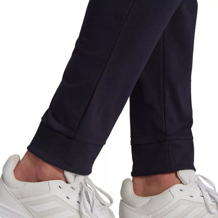 Adidas Essentials Single M GK9259 kelnės
