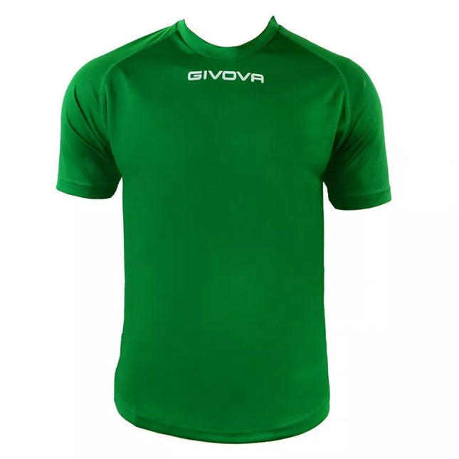 Givova One U MAC01-0013 Football Shirt