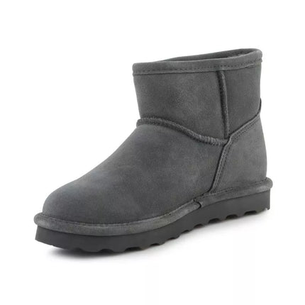 Alyssa 2130W-071 pilka spalva Bearpaw
