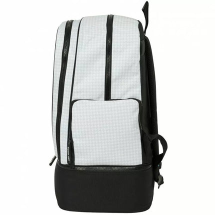 Real Madrid training backpack Jr 612454825