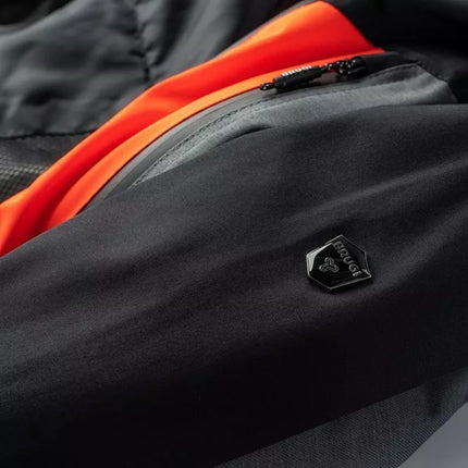 Brugi Slidinėjimo Striukė 4ARK M 92800463914