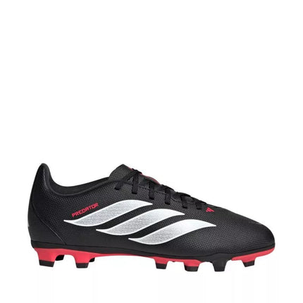 Vaikiški futbolo bateliai adidas Predator Club FG/MG JS0371