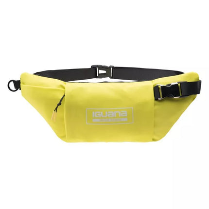 Iguana Kiky juosmens krepšys 92800482363