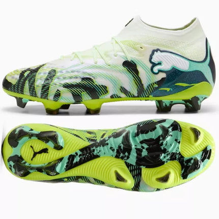 Puma Future 9 Nepaprasto Kūrybiškumo Pro FG/AG 108947-01 batai