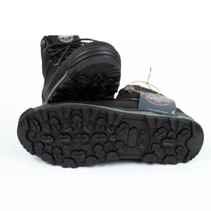 Geographical Norway M NIAGARA-GN JUODA batai