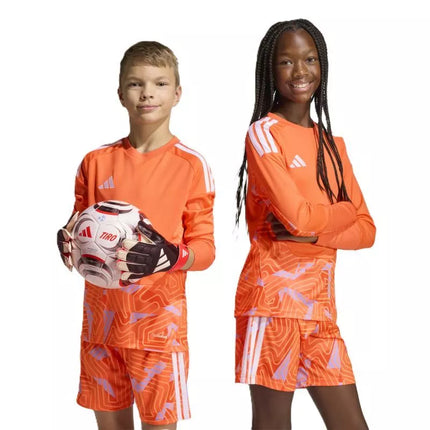 adidas Junior Tiro 26 Competition Goalkeeper Jersey KB5239
