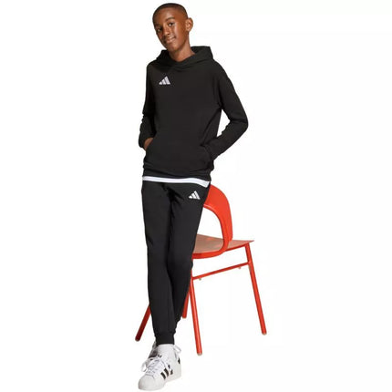 adidas Entrada 26 Hoody black JZ6569