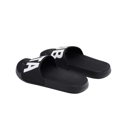 Kubota basic 2.0 pool flip-flops black K0000-101-002-23-1