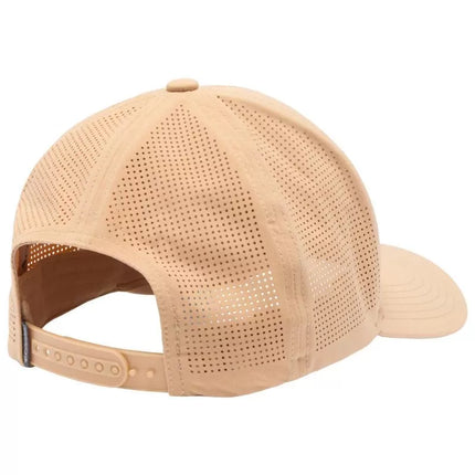 Columbia Mountaincap 3D tampri snapback tipo kepurė 2105091262