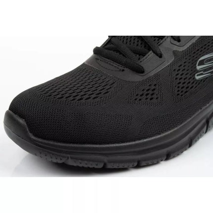 Skechers Track M 232698/BBK avalynė