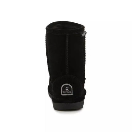 Žieminiai batai BearPaw Emma Youth Jr 608Y Black II