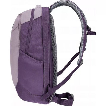 DEUTER Giga levandų violetinė miesto kuprinė