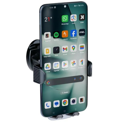 DUNLOP ROTARY CAR PHONE HOLDER