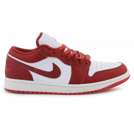 Nike Air Jordan 1 Low SE FJ3459-160 raudona