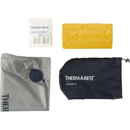 Therm-a-Rest NeoAir Xlite NXT Max Regular Wide-Solar Flare Mattress