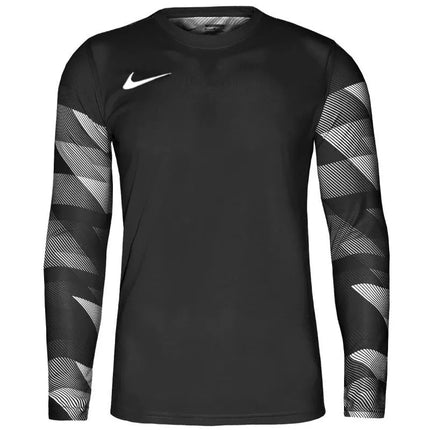 Nike Dry Park IV JSY LS GK Jr CJ6072-010 Marškiniai