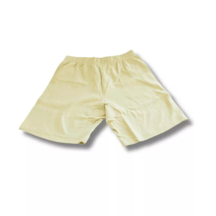 Taikan Everything Fleece Shorts Cream - 2109005.CRM