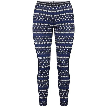 Termoaktyvios Kelnės LUNE PANT W