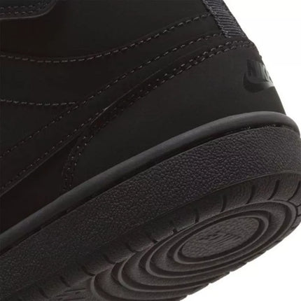 Nike Court Borough Mid 2 (PSV) CW5868-001 batai