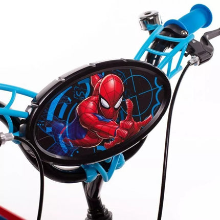 Huffy 16" Spider-Man Jr 21960W dviratis