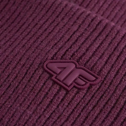 Cap 4F U562 burgundy 4FWAW25ACAPU562 60S