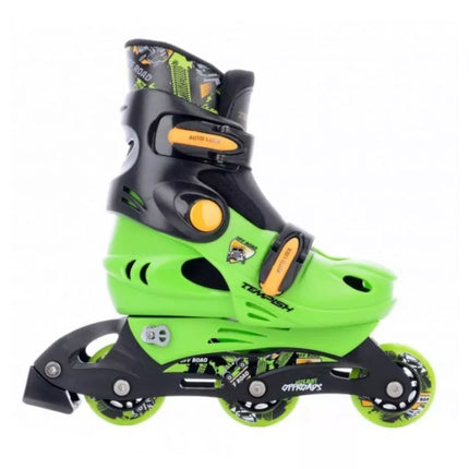 Pačiūžos „Tempish Baby Skate Racer Jr 1000000009“