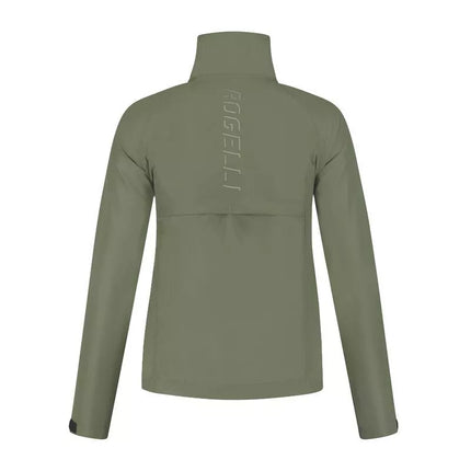 Rogelli CORE running jacket mint 2XL