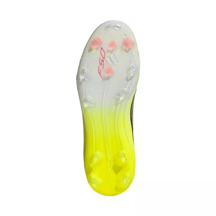 adidas F50 Elite FG JR8965 kids' soccer shoes