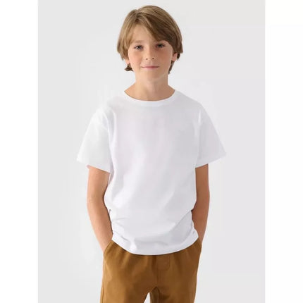 4F marškinėliai berniukams 4FJWMM00TTSHM2330-10S