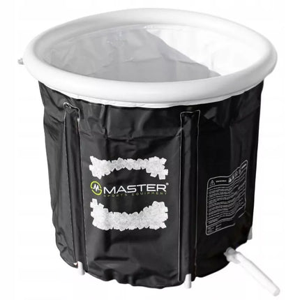 Ledo vonia MASTER 75 x 75 cm - MAS-B682