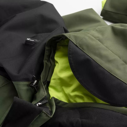 Men's VORAL PRIMALOFT Insulated Jacket