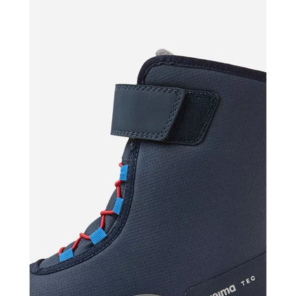 Reima ReimaTec barefoot winter boots for kids Talvella Junior (5400151A-6980)