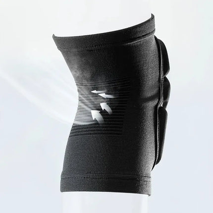 Qunature 2205000102 Slidinėjimo kelio apsaugos Dydis M - Juoda
