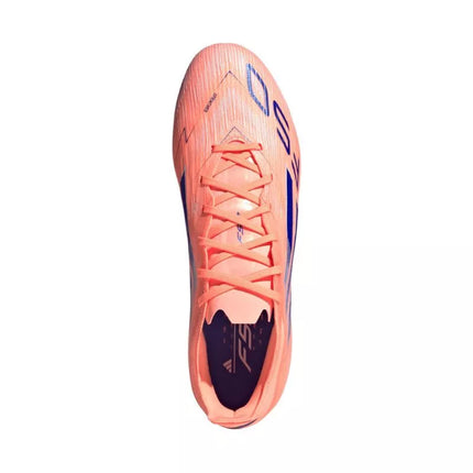 F50 Pro FG JH7684 futbolo bateliai adidas
