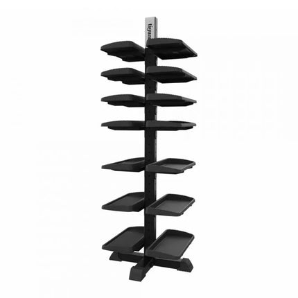 tiguar universal stand 14 shelves