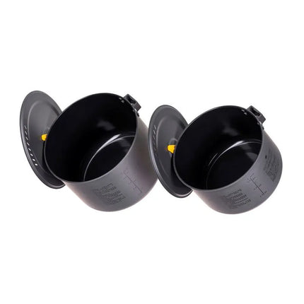 SEA TO SUMMIT Frontier UL 2P 6 Piece Cookware Set