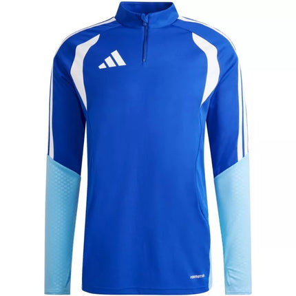 Men's adidas Tiro 26 Competition Training Top blue KA5148