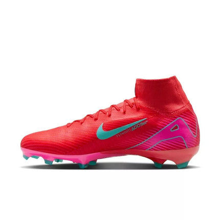 Nike Zoom Superfly 10 Pro FG HF9433-800 shoes