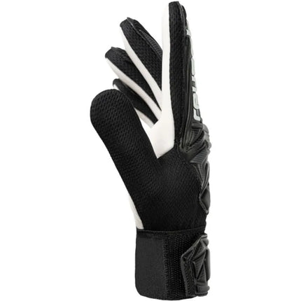 Reusch Attrakt Starter Solid Junior Gloves 56 72 514 7700