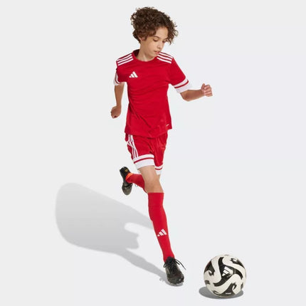 Adidas Squadra 25 Jr marškinėliai JJ0051