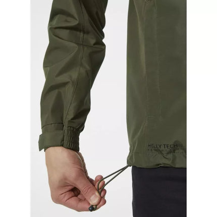 Helly Hansen Dubliner striukė M 62643 431