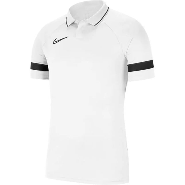 Nike Polo Dry Academy 21 M CW6104 100