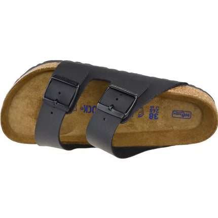 Birkenstock Arizona BF SFB W 551251 Šlepetės
