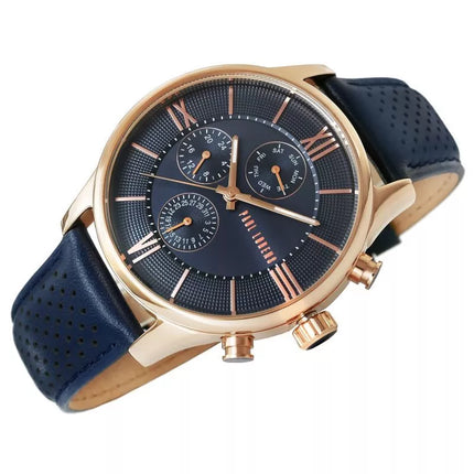 Men's Watch Paul Lorens PL11652A6-6F3